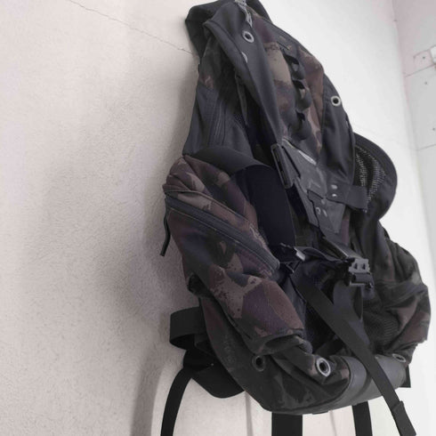 オークリー OAKLEY ICON BACKPACK メンズ ONE SIZE