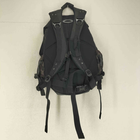 オークリー OAKLEY ICON BACKPACK メンズ ONE SIZE