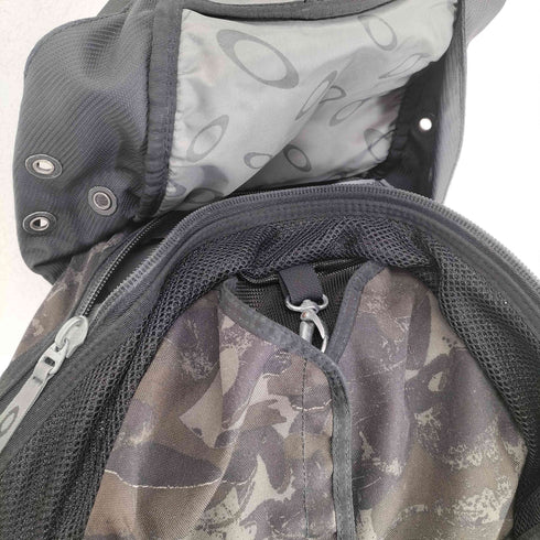 オークリー OAKLEY ICON BACKPACK メンズ ONE SIZE