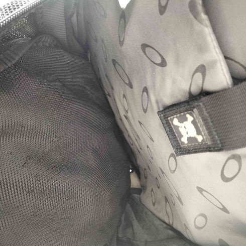 オークリー OAKLEY ICON BACKPACK メンズ ONE SIZE