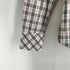 バーバリーブルーレーベル BURBERRY BLUE LABEL ホースロゴ ノバチェック 長袖シャツ レディース 38