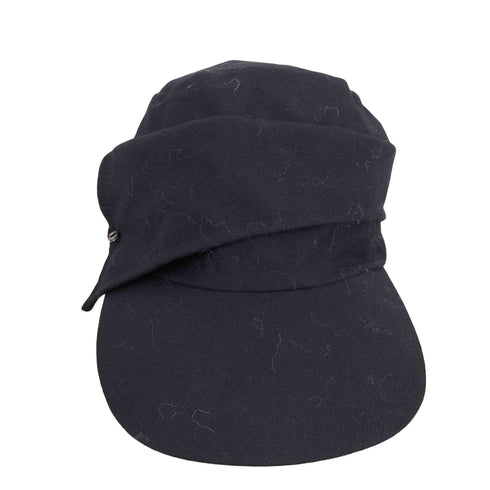 カシラ CA4LA COLLAR DOBBY レディース