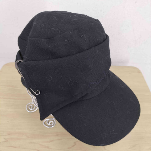 カシラ CA4LA COLLAR DOBBY レディース