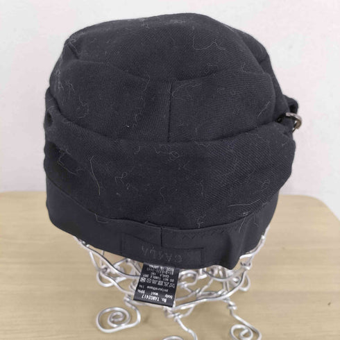 カシラ CA4LA COLLAR DOBBY レディース