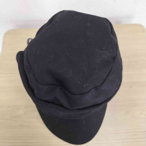 カシラ CA4LA COLLAR DOBBY レディース
