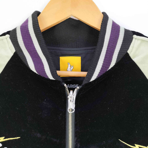 エフアールツー FR2 Souvenir Jacket スーベニアジャケット スカジャン メンズ JPN:L
