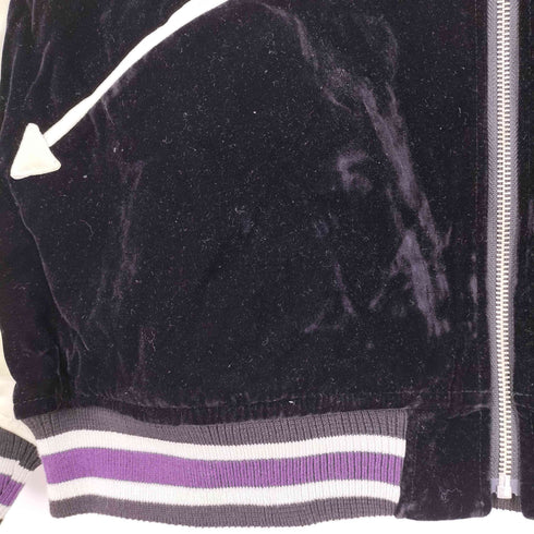 エフアールツー FR2 Souvenir Jacket スーベニアジャケット スカジャン メンズ JPN:L
