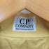 シーピーカンパニー C.P.COMPANY ビックシルエットオープンカラーS/Sシャツ メンズ 3