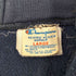 チャンピオン Champion 80s トリコタグ中期 MADE IN USA REVERSE WEAVE 3段カレッジプリント ダメージフーディ CARLETON メンズ import:L