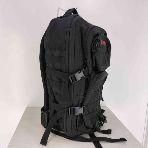 ワイエムシーエルケーワイ YMCLKY ASSAULT BACKPACK アサルト バッグパック メンズ