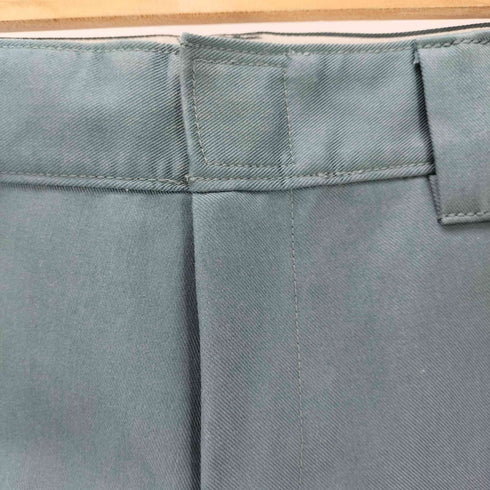 ディッキーズ Dickies 裾リブ ジョガーパンツ メンズ US:30-31