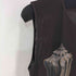 ザラ ZARA シェルプリント チュールボディスーツ レディース import:L