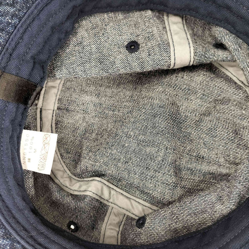 ザノースフェイス THE NORTH FACE SUMMER HAT サマーハット メンズ M
