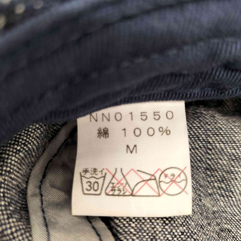 ザノースフェイス THE NORTH FACE SUMMER HAT サマーハット メンズ M