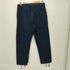 エンジニアードガーメンツ Engineered Garments USA製 ストレートパンツ メンズ JPN:XS