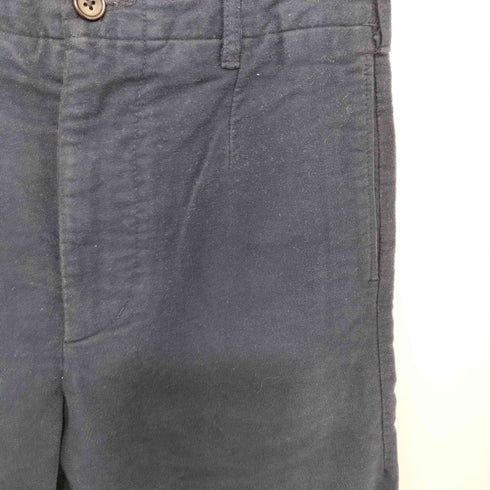 エンジニアードガーメンツ Engineered Garments USA製 ストレートパンツ メンズ JPN:XS