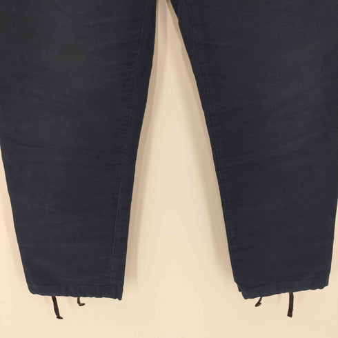 エンジニアードガーメンツ Engineered Garments USA製 ストレートパンツ メンズ JPN:XS