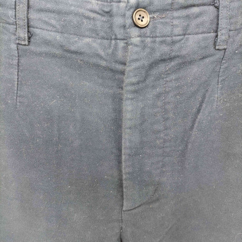 エンジニアードガーメンツ Engineered Garments USA製 ストレートパンツ メンズ JPN:XS