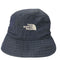 ザノースフェイス THE NORTH FACE Nylon Denim Bucket Hat ナイロンデニムバケットハット メンズ FREE