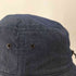 ザノースフェイス THE NORTH FACE Nylon Denim Bucket Hat ナイロンデニムバケットハット メンズ FREE