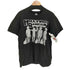 ハリウッドランチマーケット HOLLYWOOD RANCH MARKET フロントロゴTシャツ メンズ JPN:M