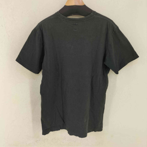 ハリウッドランチマーケット HOLLYWOOD RANCH MARKET フロントロゴTシャツ メンズ JPN:M