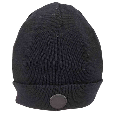 YO ZEN フィンランド製 ビーニー ニットキャップ メンズ ONE SIZE