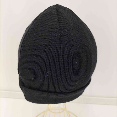 YO ZEN フィンランド製 ビーニー ニットキャップ メンズ ONE SIZE