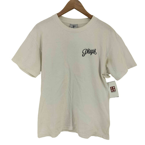 オールタイマーズ ALLTIMERS TWISTA TEE 両面プリントTシャツ メンズ import:M