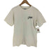 オールタイマーズ ALLTIMERS TWISTA TEE 両面プリントTシャツ メンズ import:M