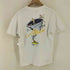 オールタイマーズ ALLTIMERS TWISTA TEE 両面プリントTシャツ メンズ import:M