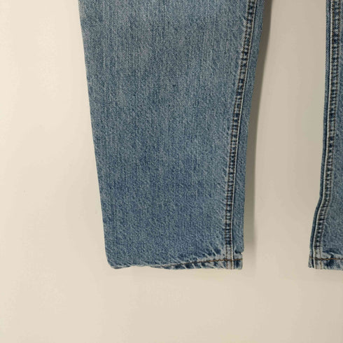 バナナリパブリック BANANA REPUBLIC USA製 ストレートデニムパンツ レディース 8