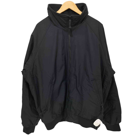 ポートオーソリティ Port Authority 裏地フリース ジップアップジャケット メンズ import:XL