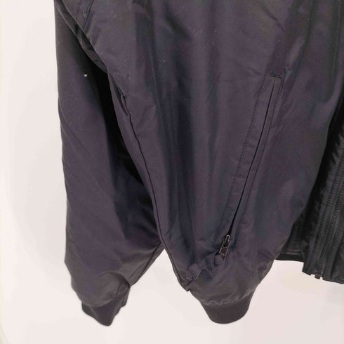 ポートオーソリティ Port Authority 裏地フリース ジップアップジャケット メンズ import:XL