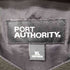 ポートオーソリティ Port Authority 裏地フリース ジップアップジャケット メンズ import:XL