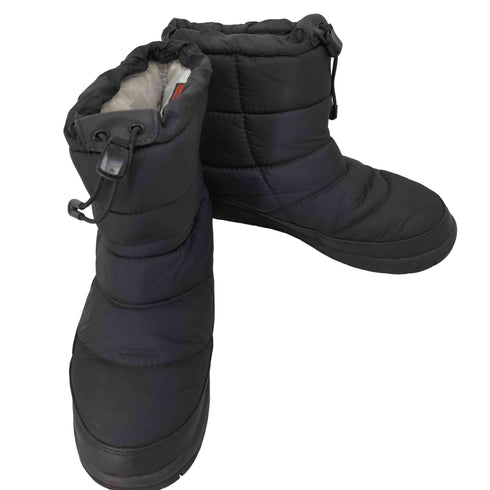 ザノースフェイス THE NORTH FACE ヌプシブーティーウォータープルーフ レディース 25cm