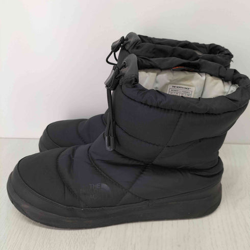 ザノースフェイス THE NORTH FACE ヌプシブーティーウォータープルーフ レディース 25cm