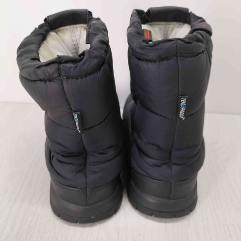 ザノースフェイス THE NORTH FACE ヌプシブーティーウォータープルーフ レディース 25cm