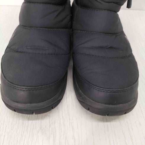 ザノースフェイス THE NORTH FACE ヌプシブーティーウォータープルーフ レディース 25cm