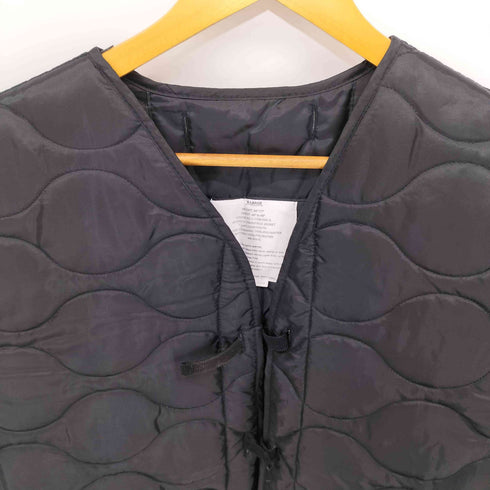 ロスコ ROTHCO ROTHCO LINER / FIELD JACKET キルティングジャケット メンズ XL