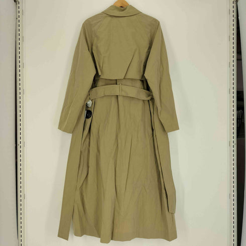 プラージュ PLAGE 24SS SOUTIEN COLLAR コート レディース JPN:38