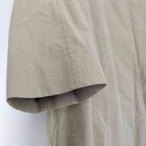 プラージュ PLAGE 24SS SOUTIEN COLLAR コート レディース JPN:38