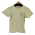 バズリクソンズ BUZZ RICKSONS MADE IN USA ピンナップガール ミリタリーTシャツ メンズ JPN:M