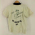 バズリクソンズ BUZZ RICKSONS MADE IN USA ピンナップガール ミリタリーTシャツ メンズ JPN:M
