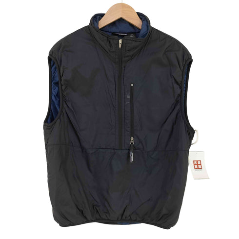 パタゴニア patagonia 90s MADE IN USA パフボールベスト メンズ import:M