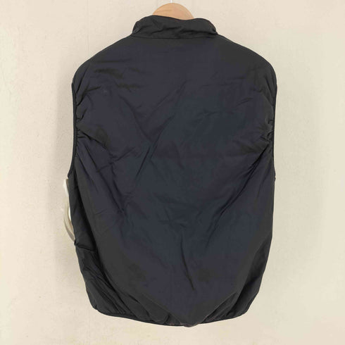 パタゴニア patagonia 90s MADE IN USA パフボールベスト メンズ import:M