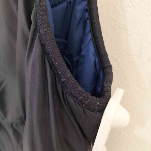 パタゴニア patagonia 90s MADE IN USA パフボールベスト メンズ import:M