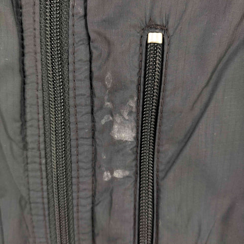 パタゴニア patagonia 90s MADE IN USA パフボールベスト メンズ import:M