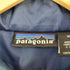 パタゴニア patagonia 90s MADE IN USA パフボールベスト メンズ import:M