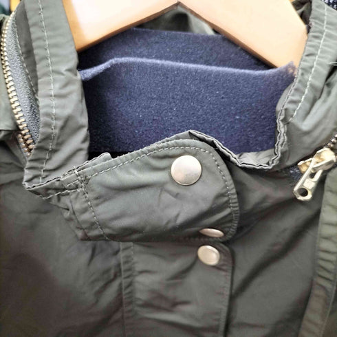 ギャップ Gap ミリタリーマウンテンパーカー レディース M